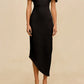 Chrysta Knit Dress Dresses Cult Gaia 