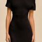 Chrysta Knit Dress Dresses Cult Gaia 