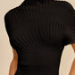 Chrysta Knit Dress Dresses Cult Gaia 