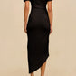 Chrysta Knit Dress Dresses Cult Gaia 
