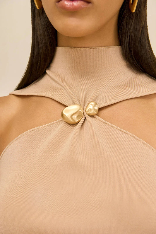 Katherine Top-Tops/Blouses-Uniquities