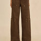 Wynn Low Rise Pant