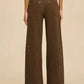 Wynn Low Rise Pant