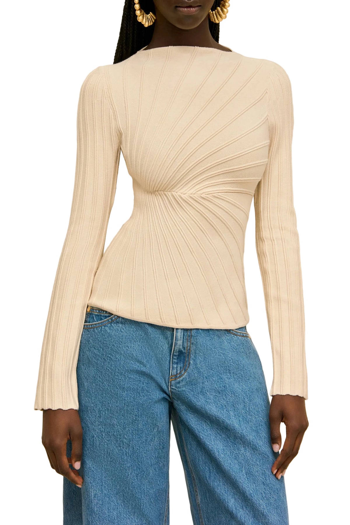 Paulette Top