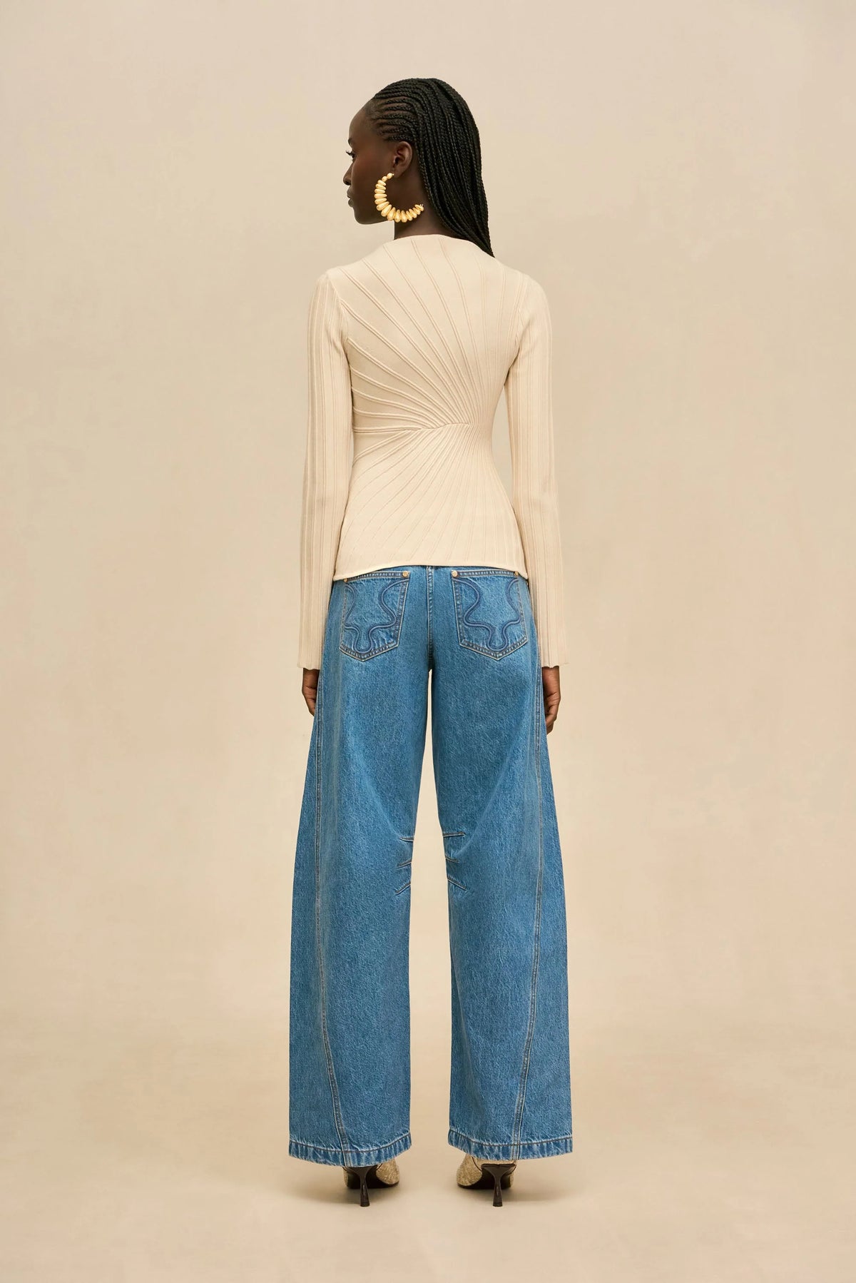 Paulette Top