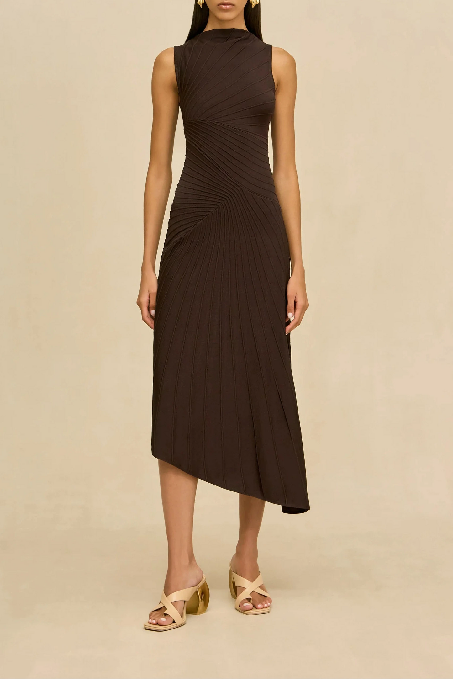 Fen Dress-Dresses-Uniquities