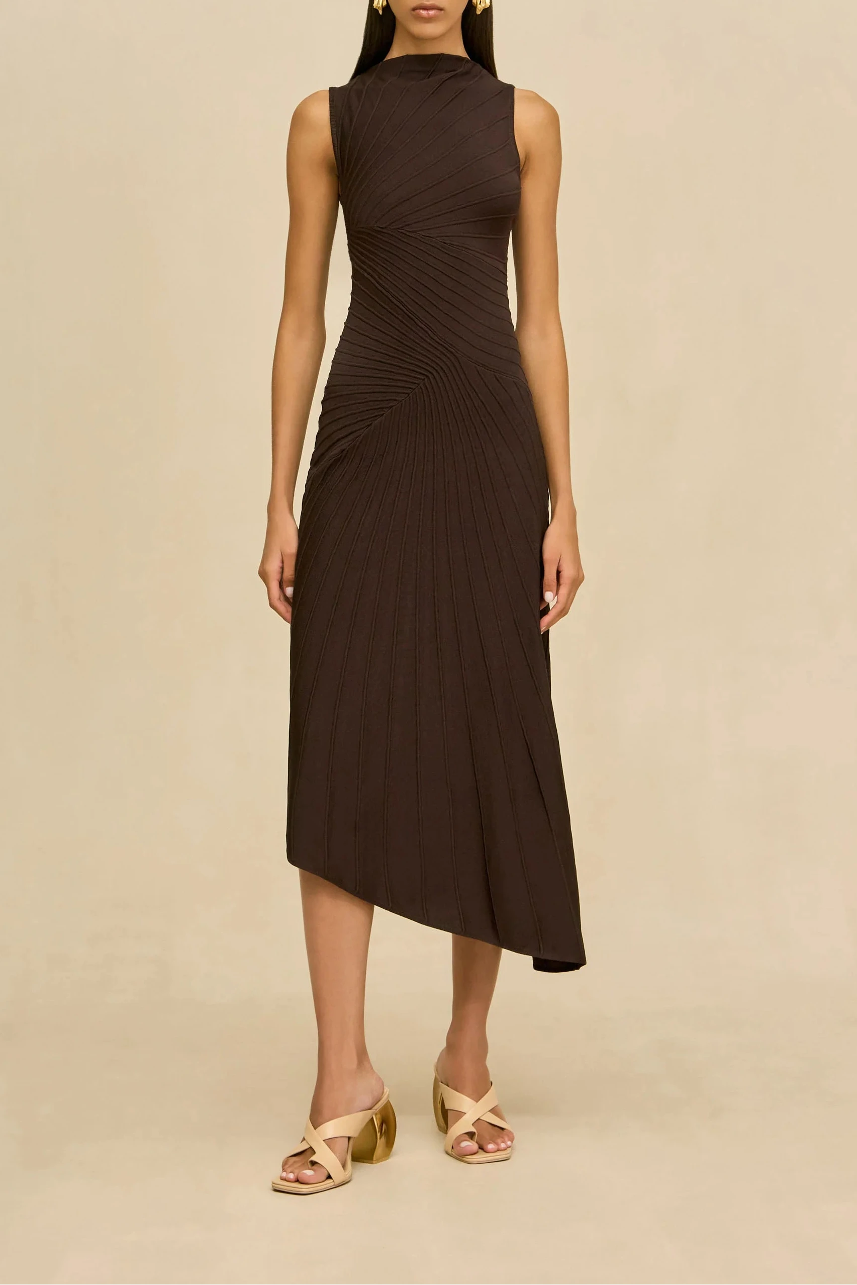 Fen Dress-Dresses-Uniquities