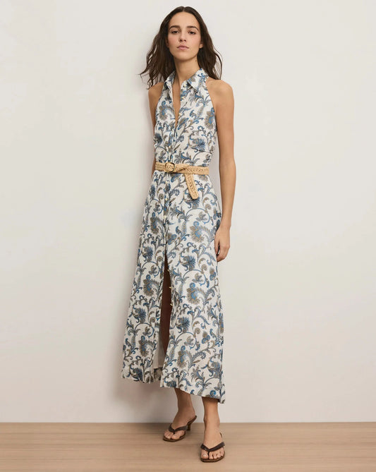 Mackey Dress-Dresses-Uniquities