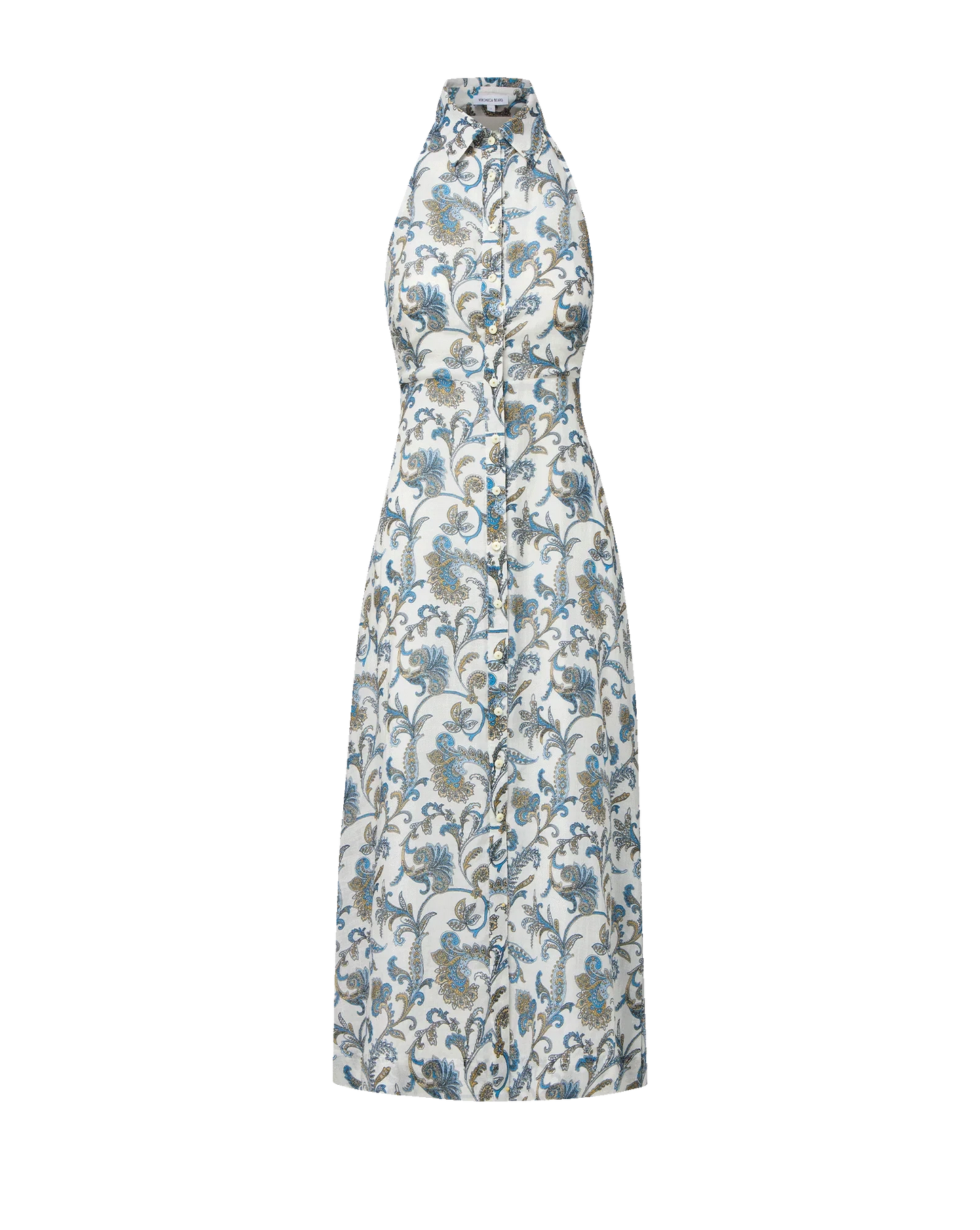 Mackey Dress-Dresses-Uniquities