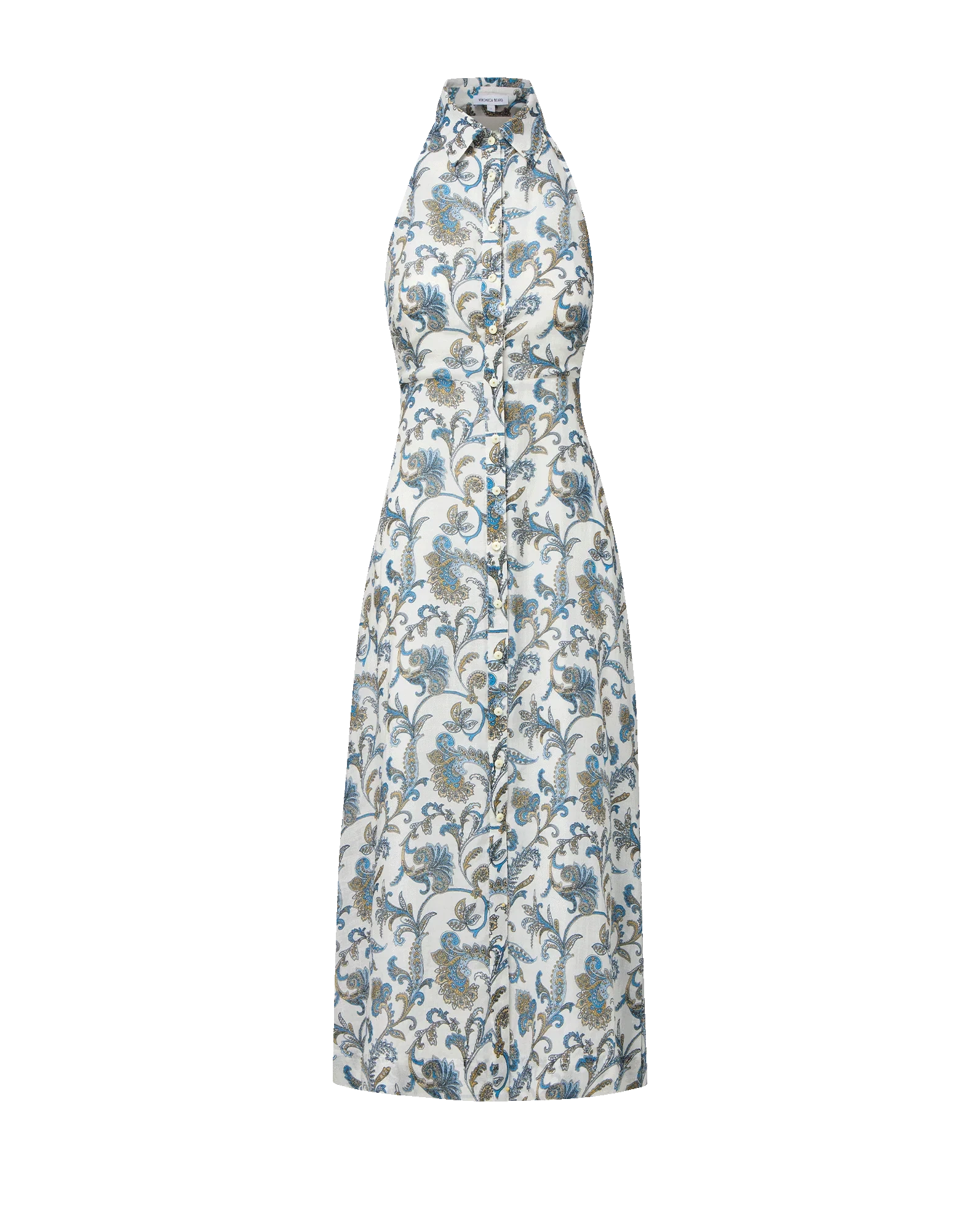 Mackey Dress-Dresses-Uniquities