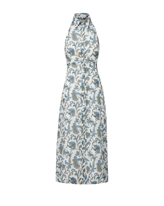 Mackey Dress-Dresses-Uniquities