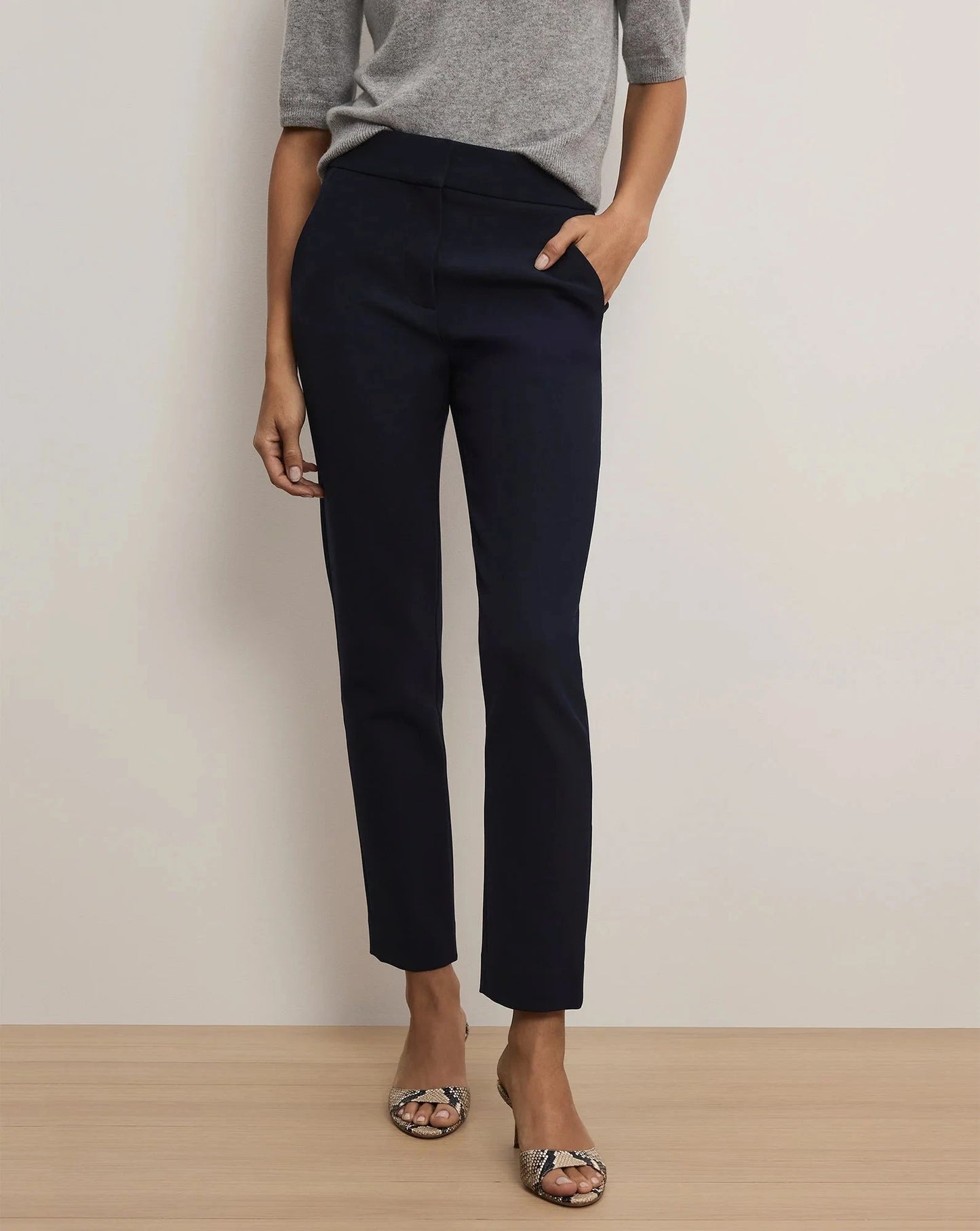 Renzo Pant-Bottoms-Uniquities