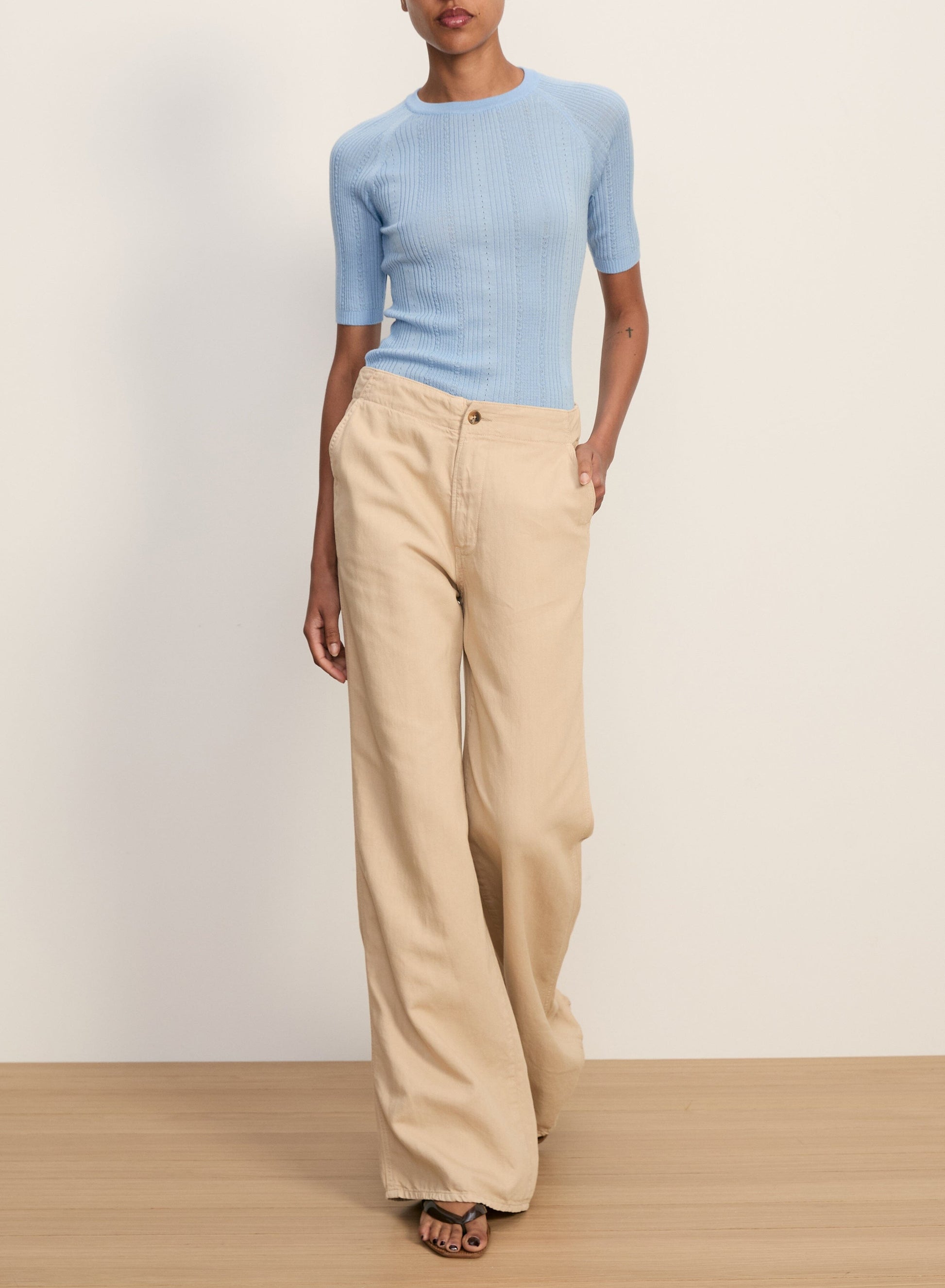 Brielle Pullover-Sweaters-Uniquities