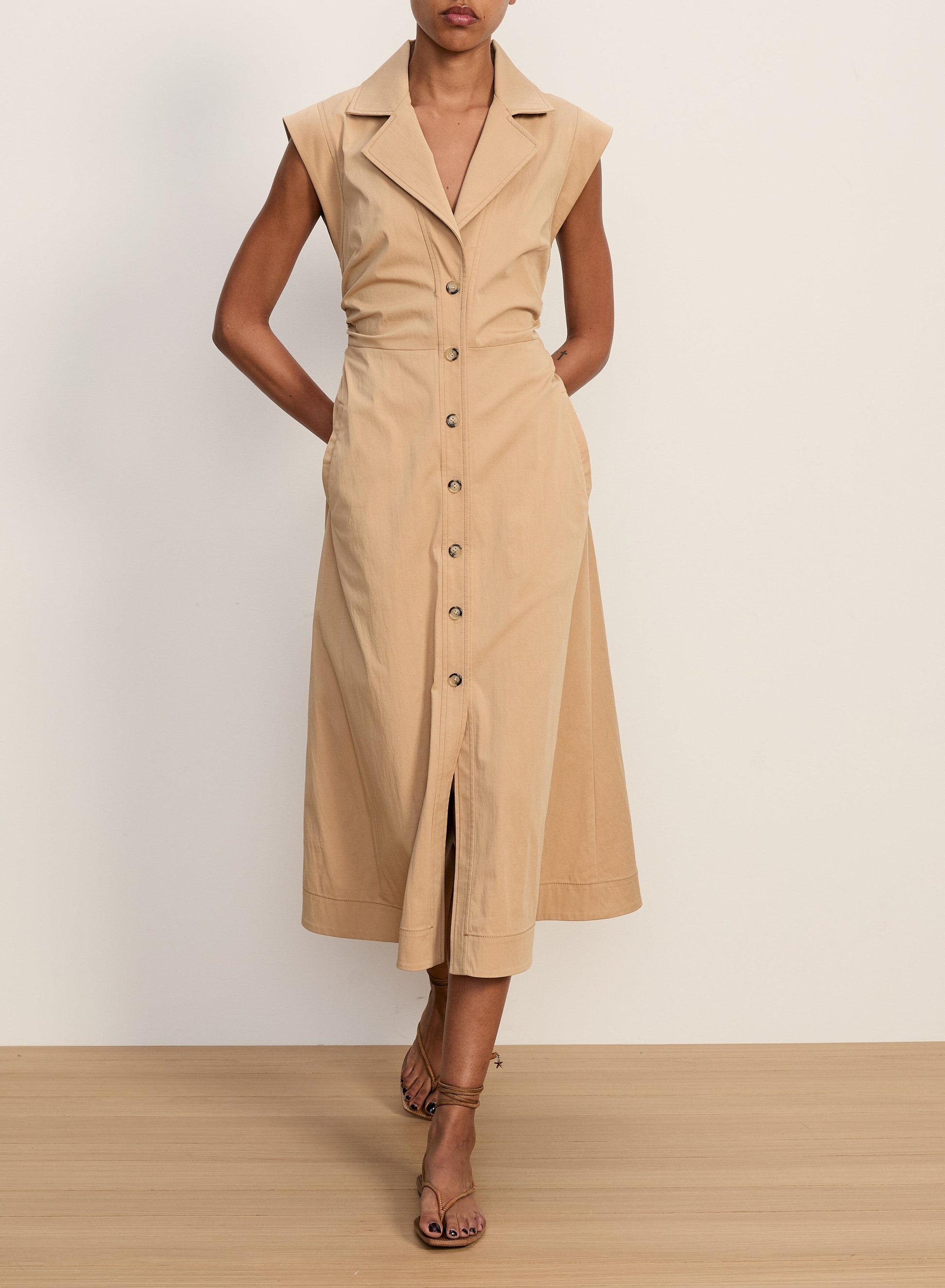 Orla Dress-Dresses-Uniquities