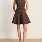 Mini Karrigan Dress-Dresses-Uniquities