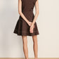 Mini Karrigan Dress-Dresses-Uniquities