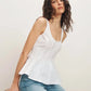 Charlie Top-Tops/Blouses-Uniquities
