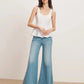 Charlie Top-Tops/Blouses-Uniquities