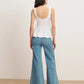 Charlie Top-Tops/Blouses-Uniquities