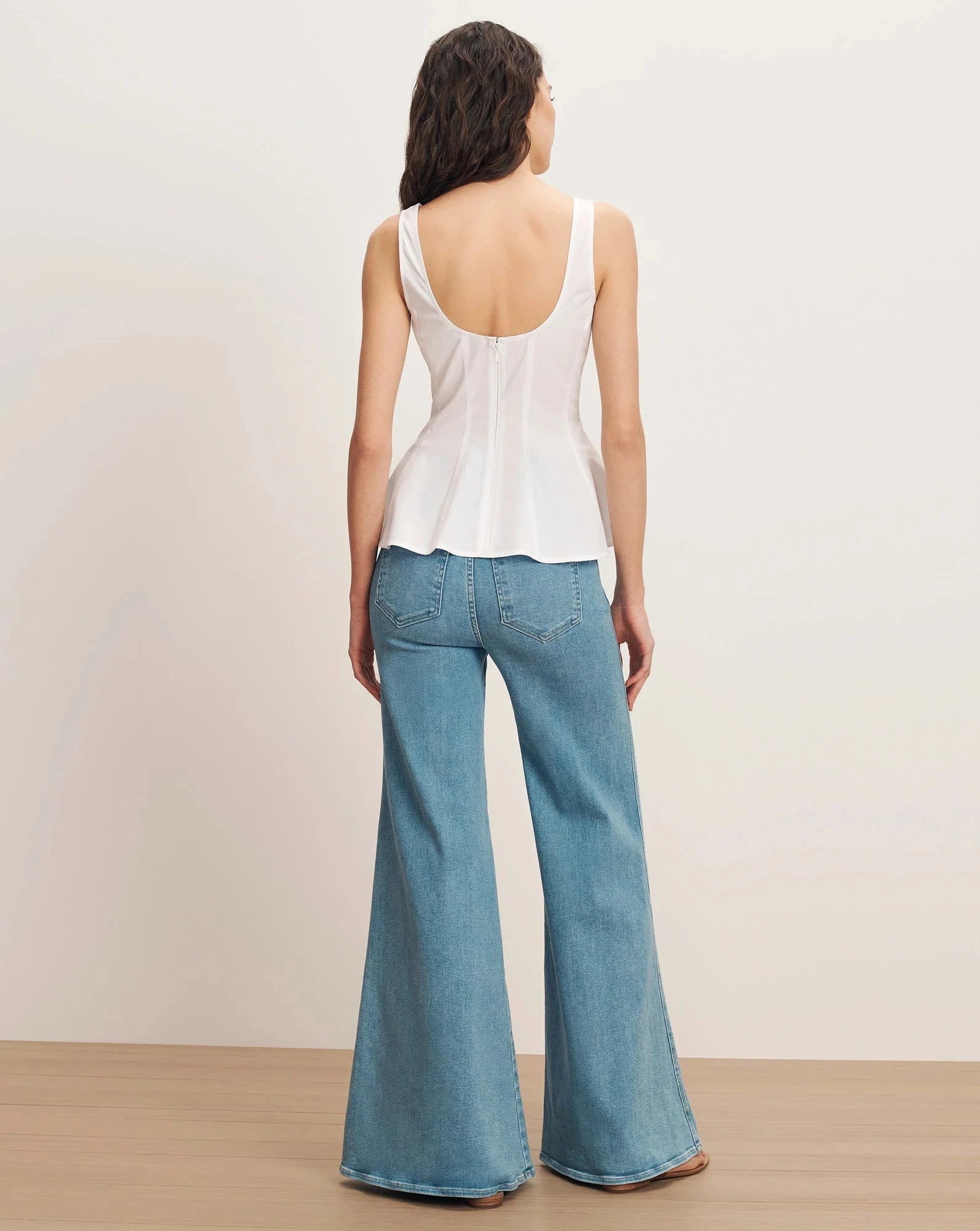 Charlie Top-Tops/Blouses-Uniquities