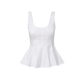 Charlie Top-Tops/Blouses-Uniquities
