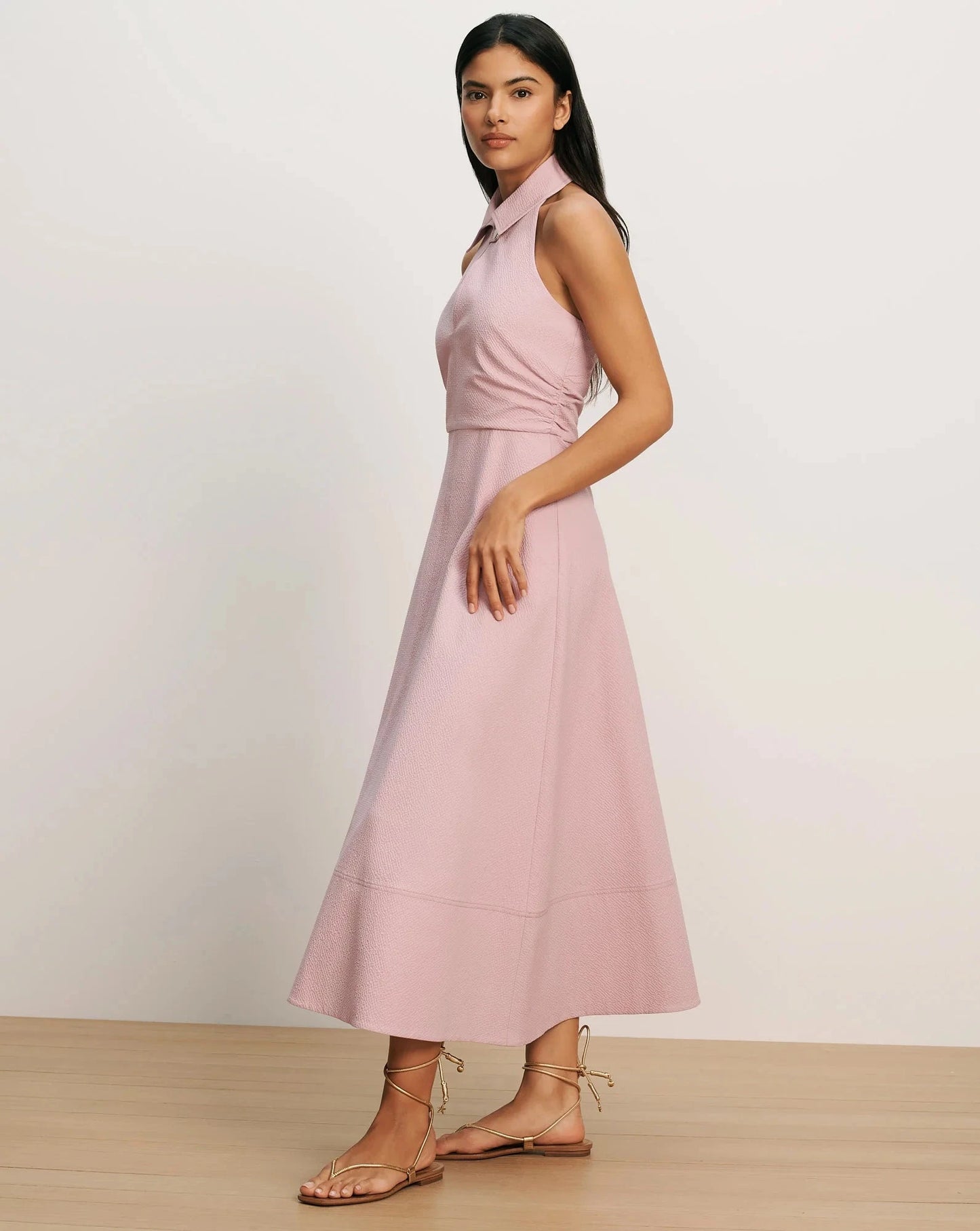 Mackey Dress-Dresses-Uniquities