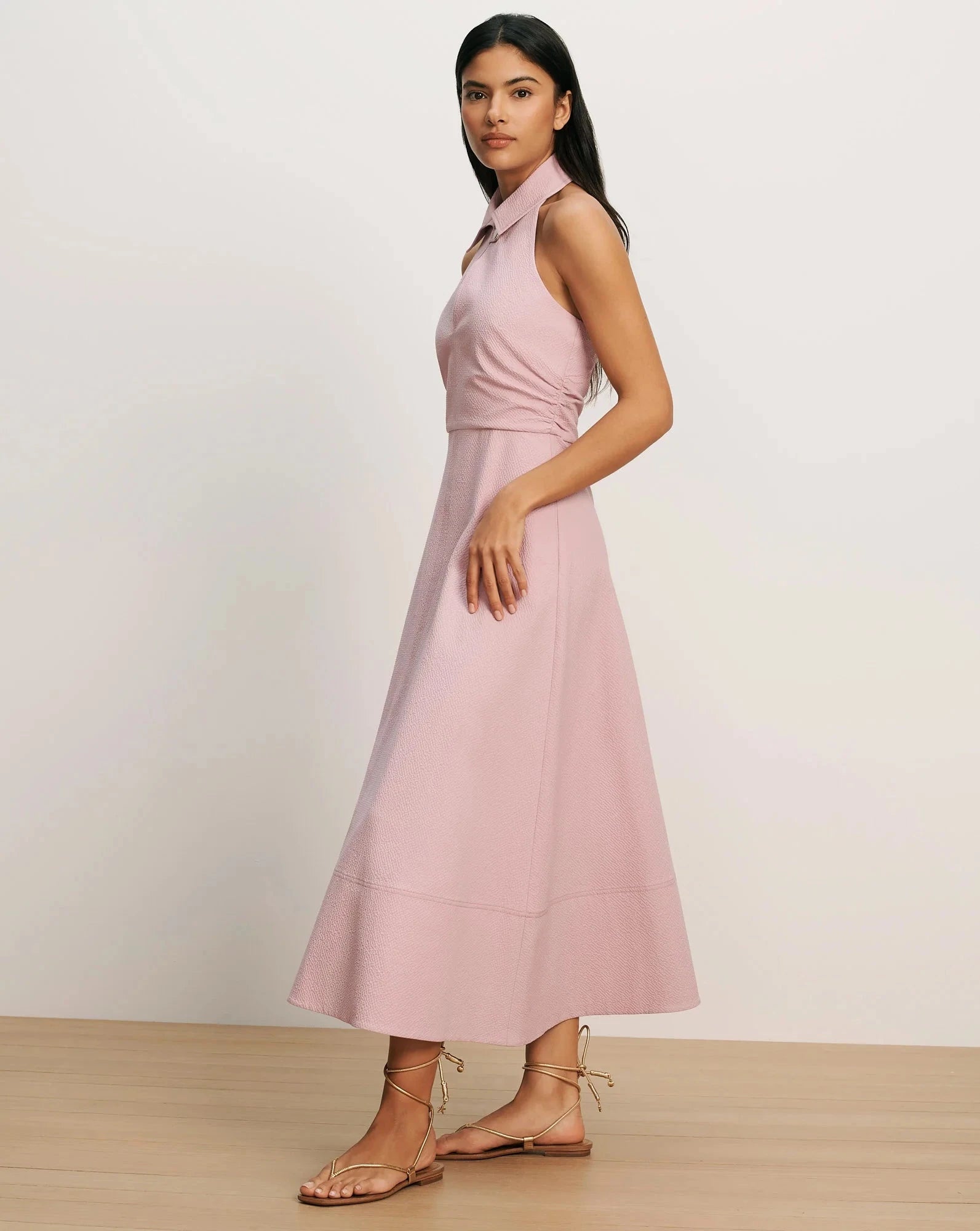 Mackey Dress-Dresses-Uniquities
