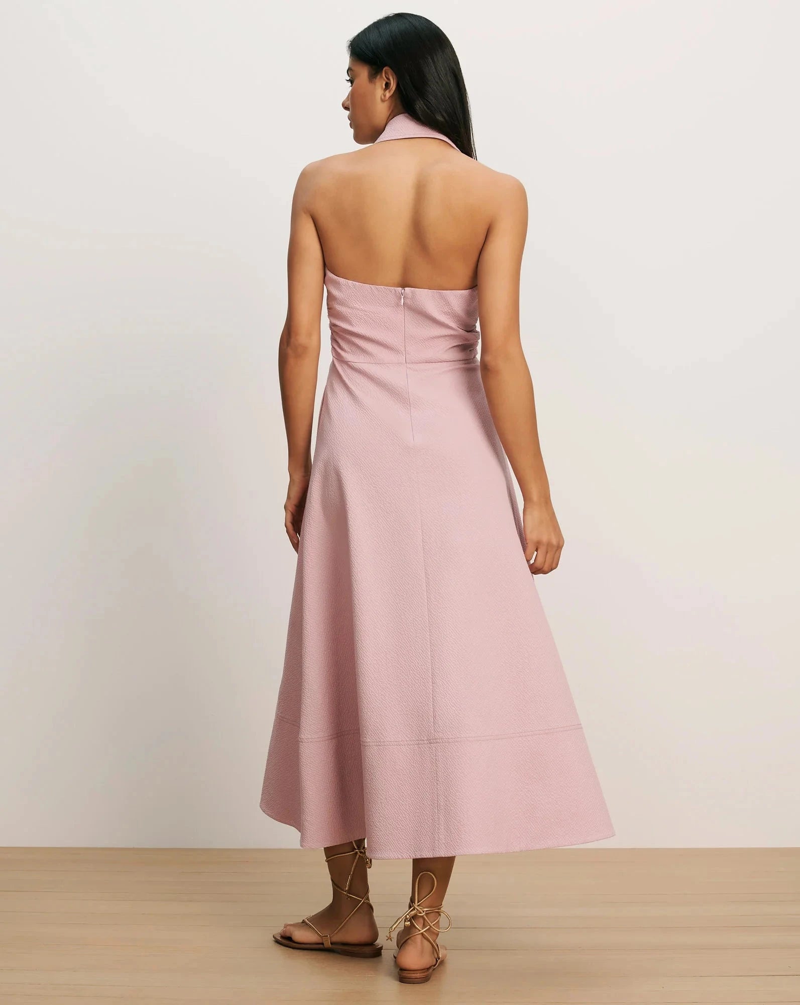 Mackey Dress-Dresses-Uniquities