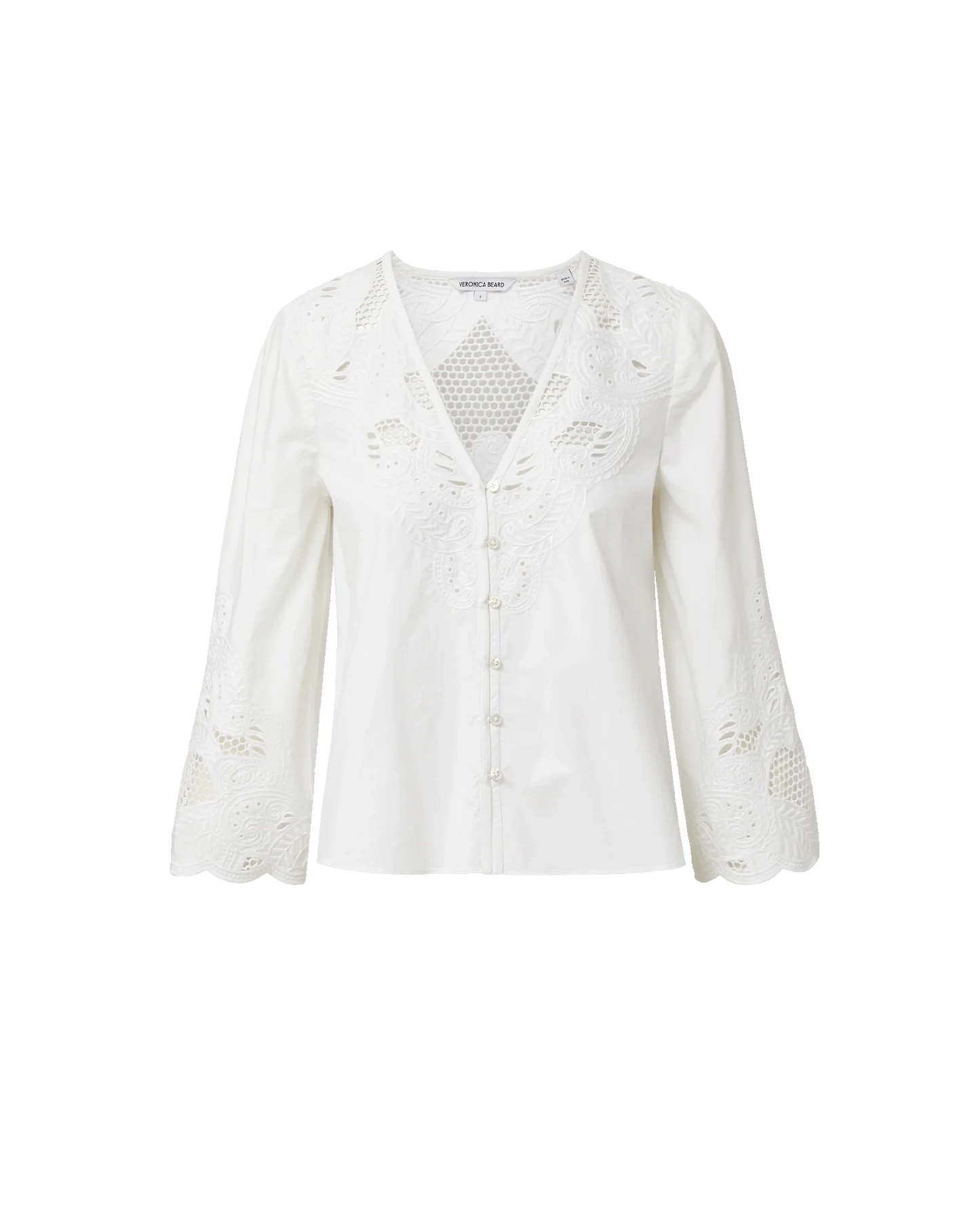 Suniva Top-Tops/Blouses-Uniquities