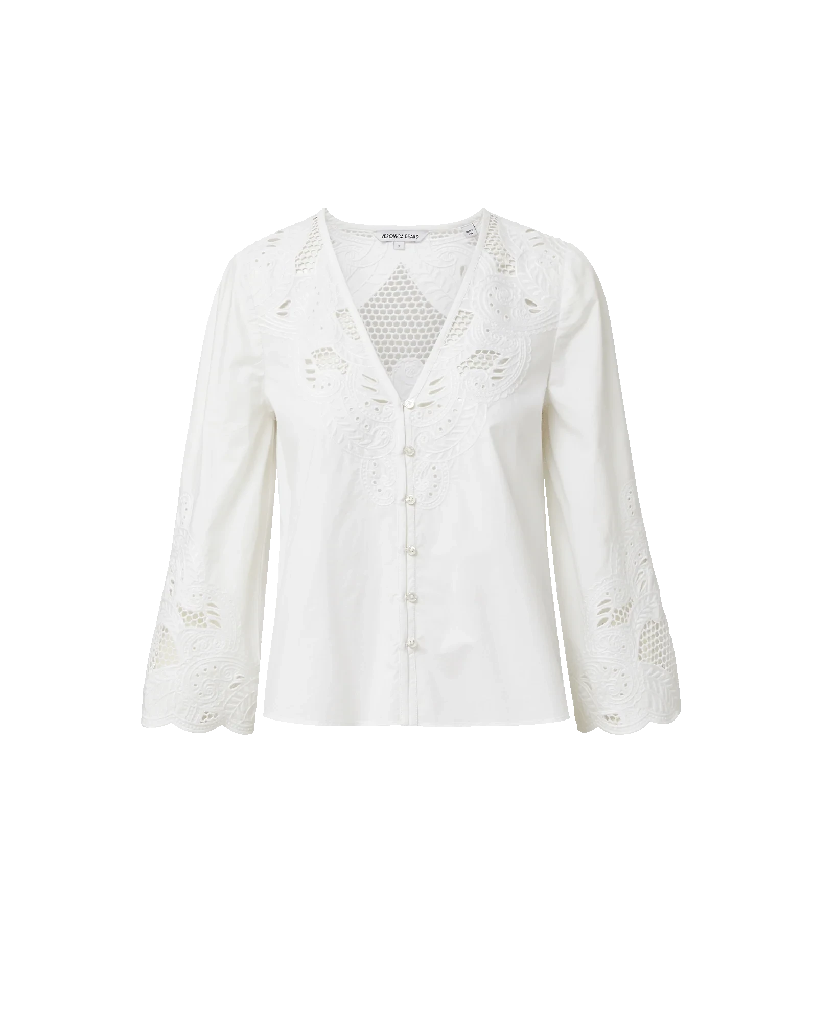 Suniva Top-Tops/Blouses-Uniquities