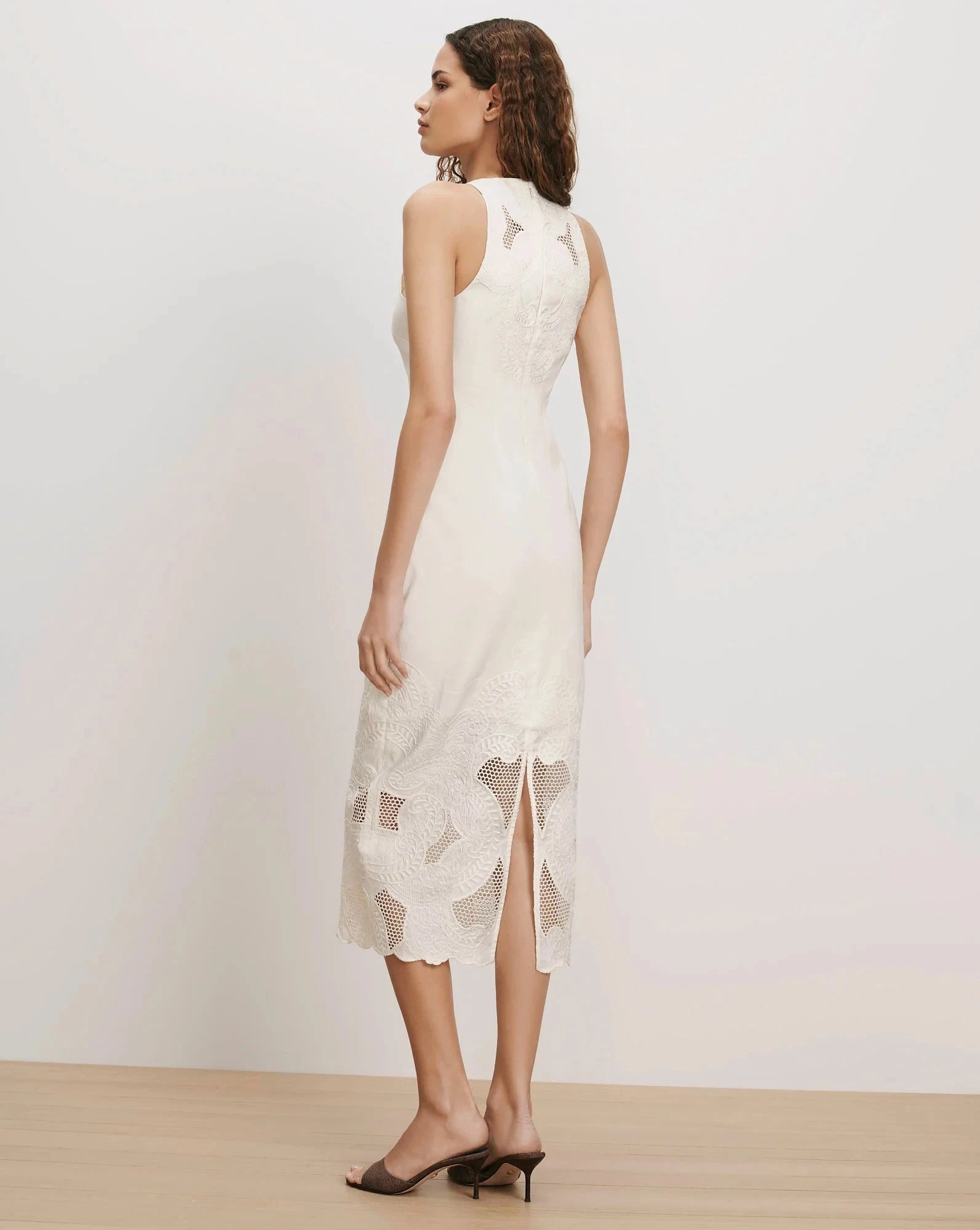 Upten Dress-Dresses-Uniquities