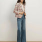 Tyra Dickey Jacket-Jackets-Uniquities