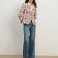 Tyra Dickey Jacket-Jackets-Uniquities