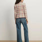 Tyra Dickey Jacket-Jackets-Uniquities