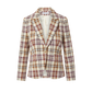 Tyra Dickey Jacket-Jackets-Uniquities
