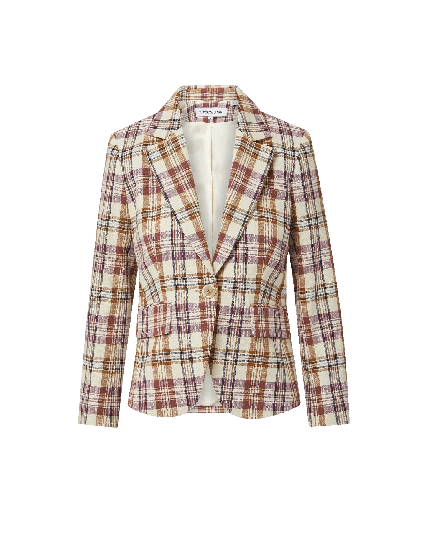 Tyra Dickey Jacket-Jackets-Uniquities