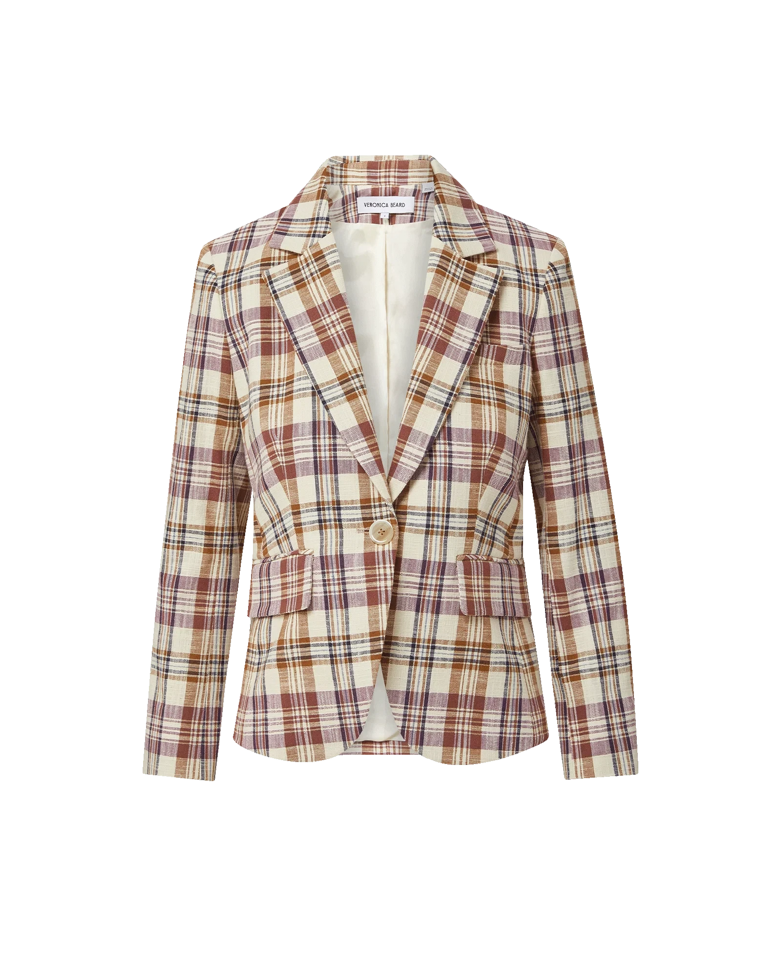 Tyra Dickey Jacket-Jackets-Uniquities