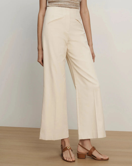 Cassidee Pant-Bottoms-Uniquities