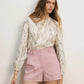 Emiko Blouse-Tops/Blouses-Uniquities