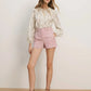 Emiko Blouse-Tops/Blouses-Uniquities
