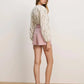 Emiko Blouse-Tops/Blouses-Uniquities