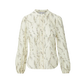 Emiko Blouse-Tops/Blouses-Uniquities
