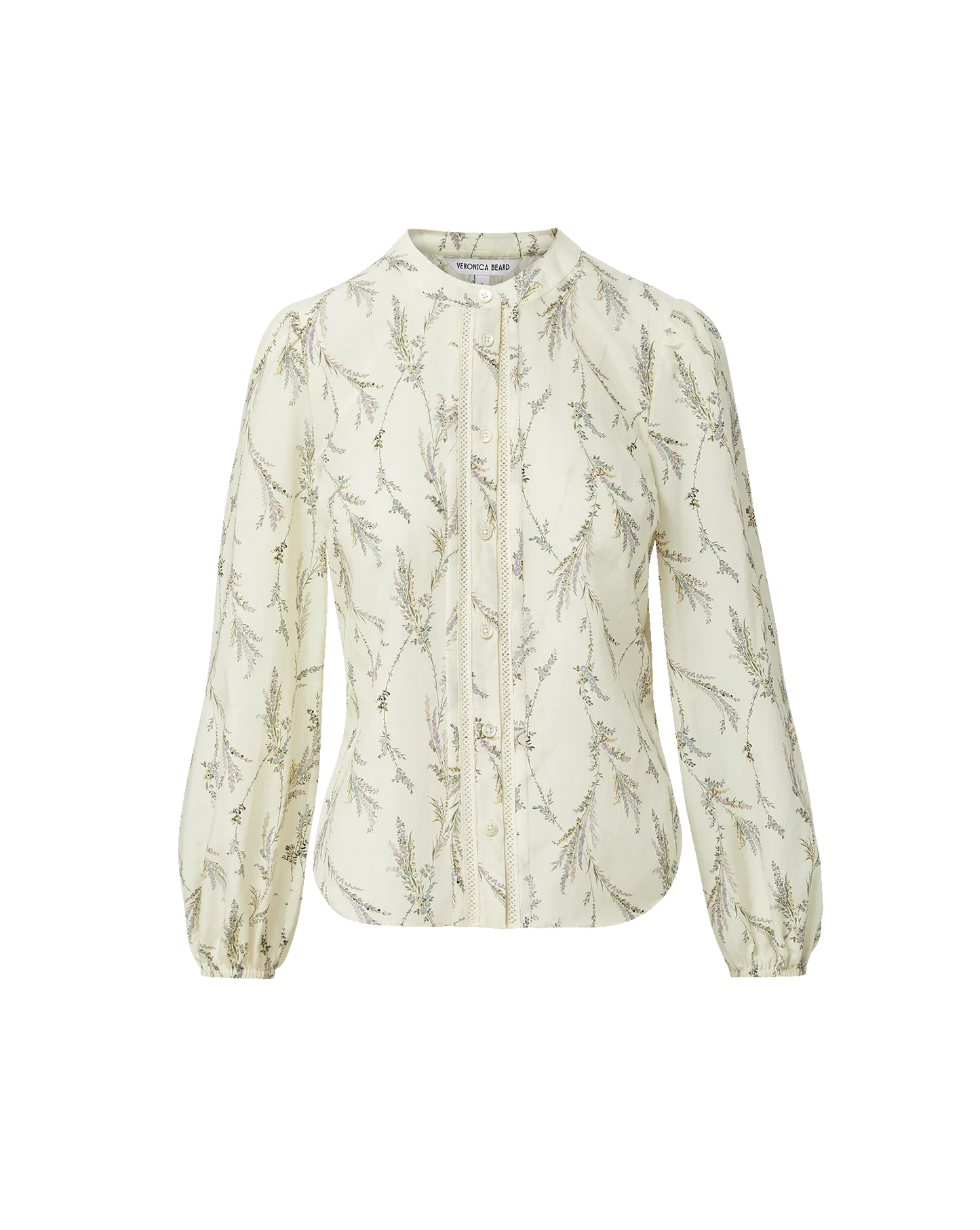 Emiko Blouse-Tops/Blouses-Uniquities
