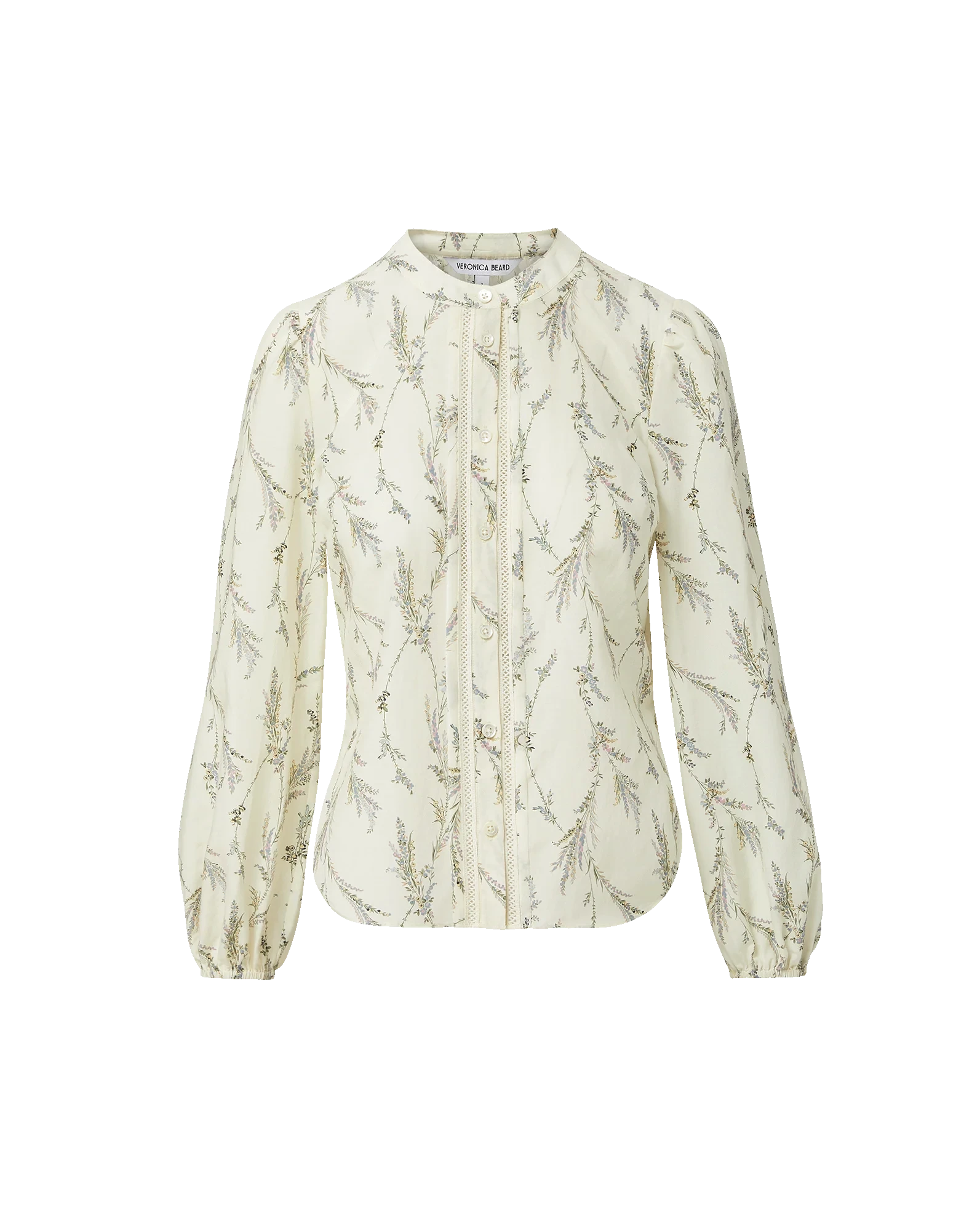Emiko Blouse-Tops/Blouses-Uniquities