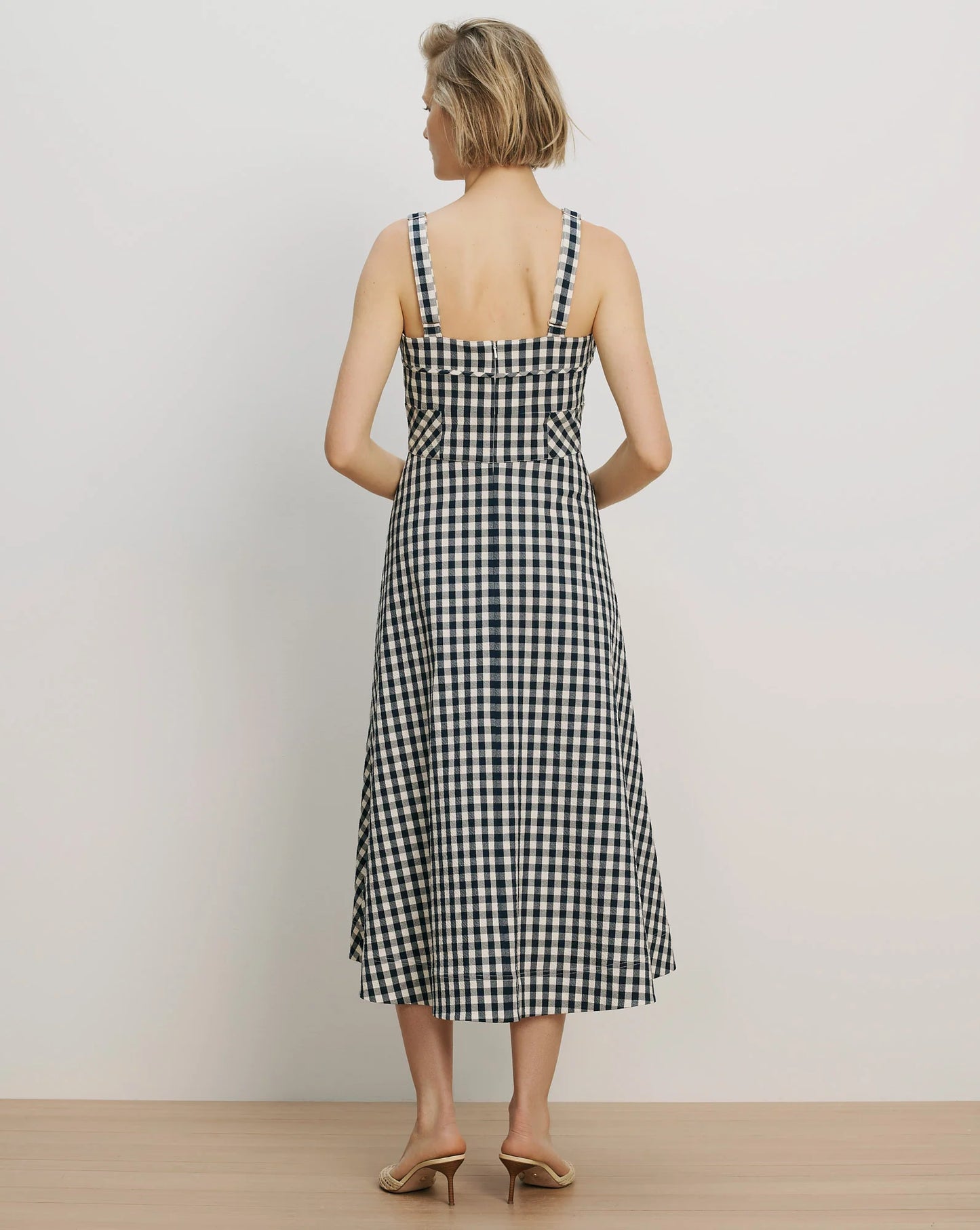 Aila Dress