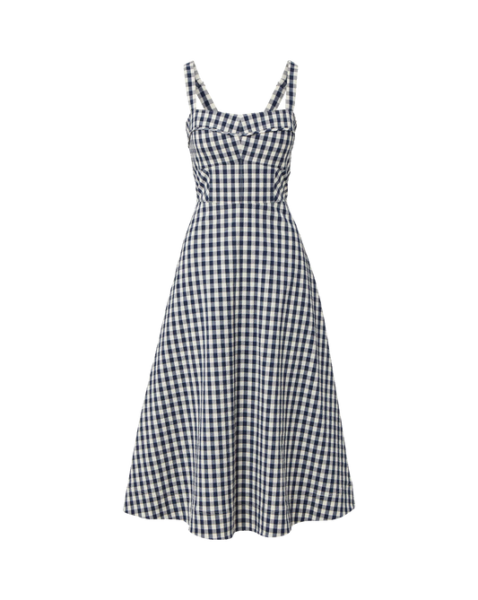 Aila Dress