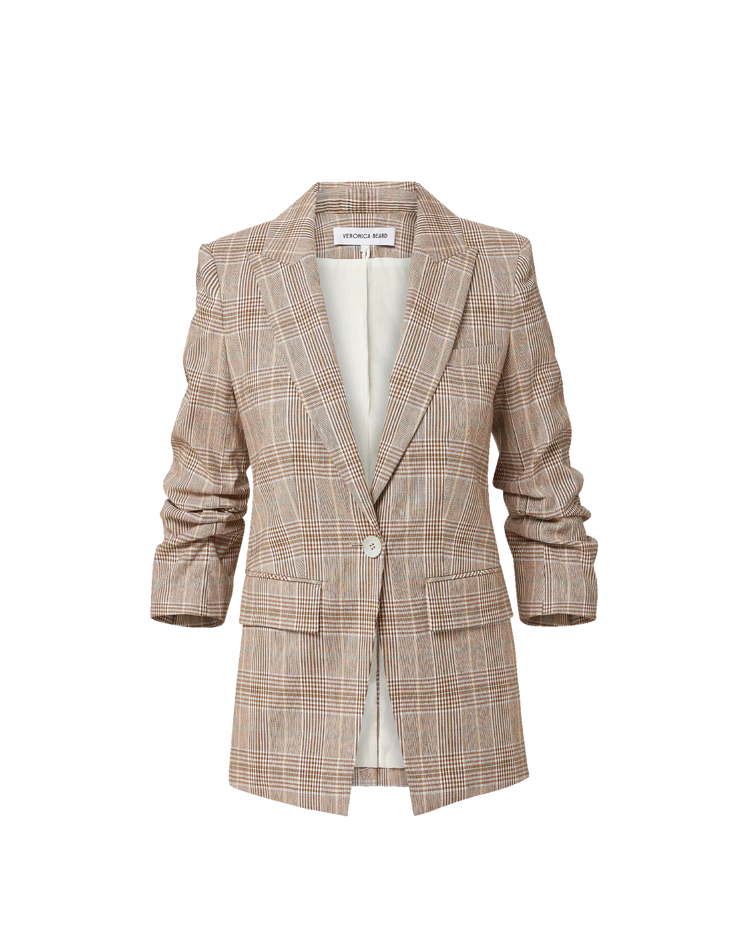 Clayton Dickey Jacket