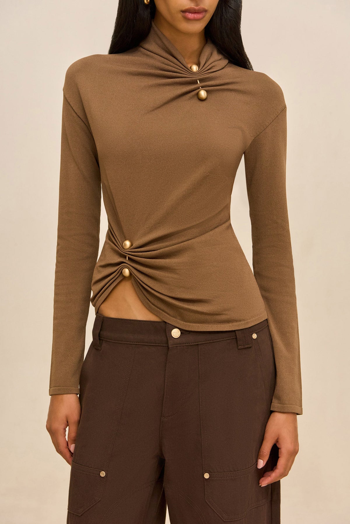 Callie Top