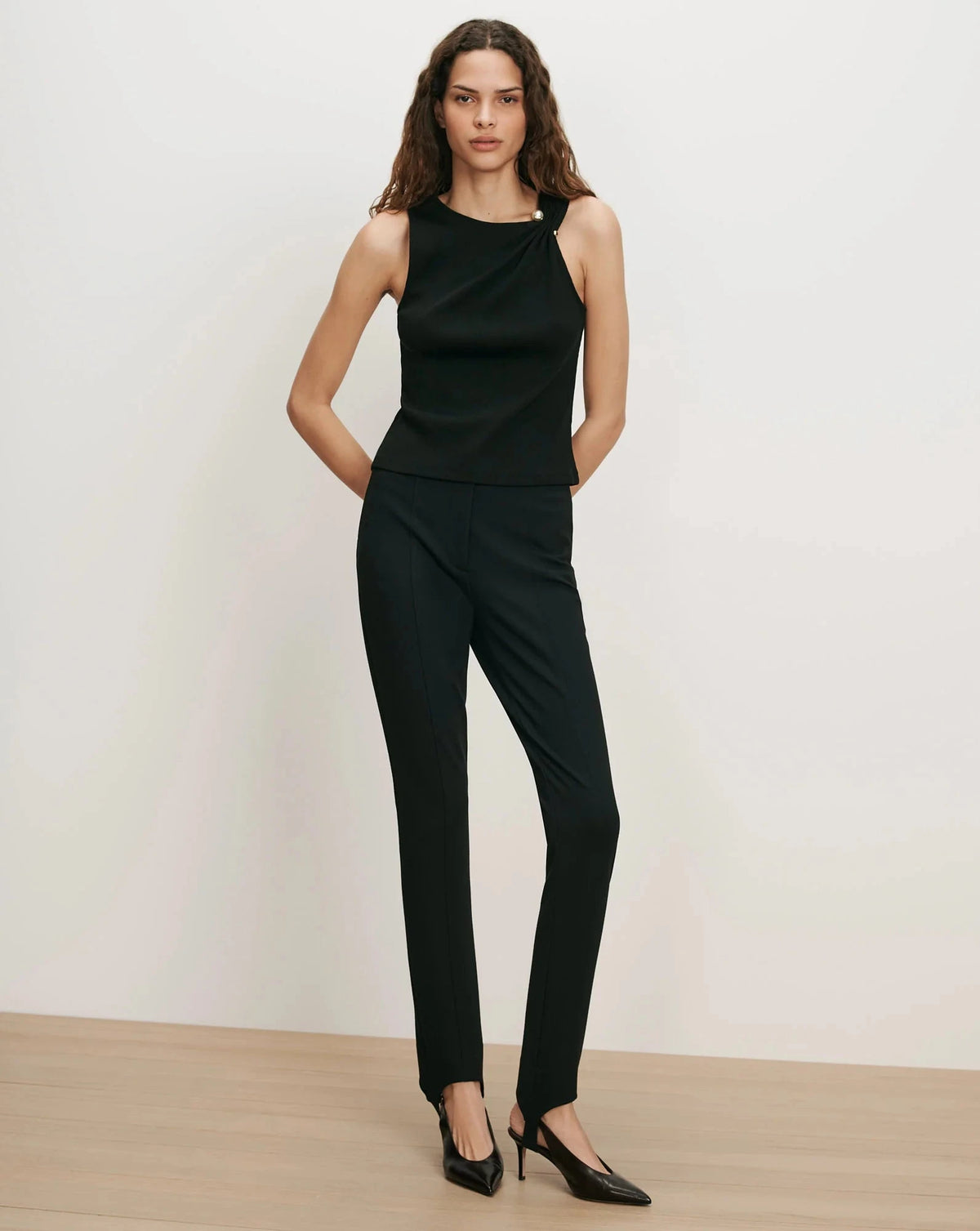 Deylin Top-Tops/Blouses-Uniquities