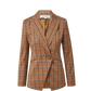 Rickie Dickey Jacket-Jackets-Uniquities